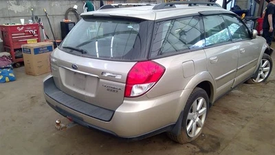 Alternator Fits 05-09 LEGACY 6775817 - Image 1 of 4