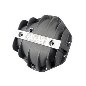 70501 B&M Hi-Tek Aluminum Differential Cover for GM Corporate 14-bolt - Picture 1 of 4
