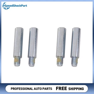 Kit de pernos de pinza de freno de disco delantera frenos Raybestos para Ford Contour 1995-2000 Foto 1 de 2