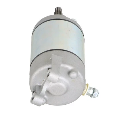 31200-HN1-A41 For Honda TRX400EX SporTrax 400 EX Starter 2005-2008 Starter New - Image 1 of 4