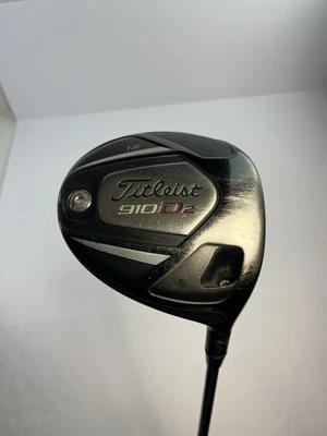 Titleist 910 D2 Driver 12° Diamana 65 Mid Regular Flex Shaft 42” Right Handed - Image 1 of 4