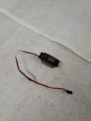 Align DS655 Digital Ultra High Speed Coreless Metal Gear Servo - Image 1 of 3