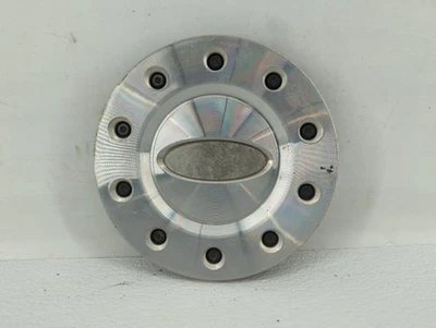 Tapa central de llanta Ford Taurus 2009 cromada V14UU Foto 1 de 4