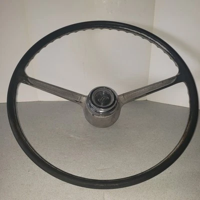 Volante Chevrolet Nova II 1965 1966/Chev Truck Foto 1 de 4