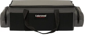 Lakewood Fishing Sidekick Tackle Storage Box in Grey Large Size - Picture 1 of 1