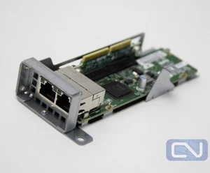Supermicro AOC-CGP-i2M Used MicroLP Dual Port 1GbE Network Adapter Card(MicroLP) - Picture 1 of 5