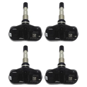 2007-2011 Honda CRV LX TPMS Tire Pressure Monitor Sensor Steel Wheels - Picture 1 of 1