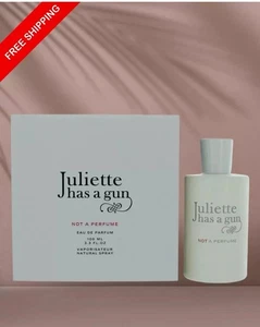 Not a Perfume de Juliette Has a Gun, 3,3 OZ eau de parfum spray para mujer - Imagen 1 de 2