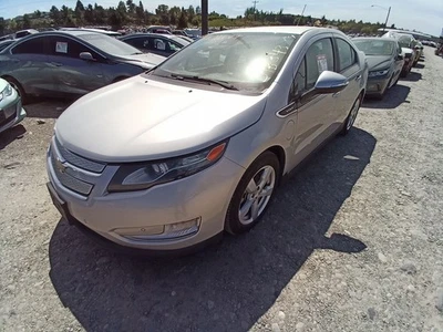 Faro derecho pasajero compatible con 11-15 voltios 12318022 Foto 1 de 4