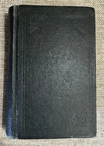 The Primitive Hymns By Benjamin Lloyd 1963 Stereotype Edition - Picture 1 of 9