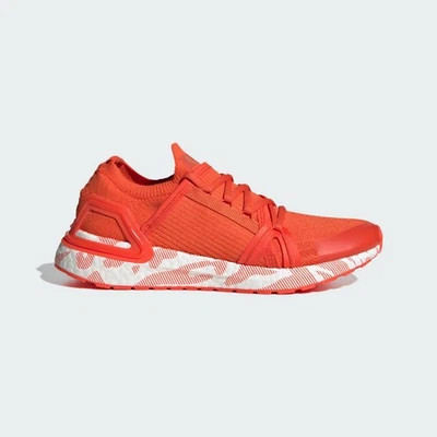 Adidas Por Stella McCartney Ultraboost 20 Active Naranja/Blanco (IF6056) Correr Foto 1 de 4