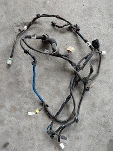 2016-2018 Hyundai Tucson wiring harness rear tailgate OEM 91680-D3081 - Picture 1 of 8