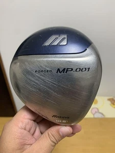 Mazza da golf Mizuno MP.001 Driver 10,5° 460cc ottime prestazioni - Foto 1 di 6