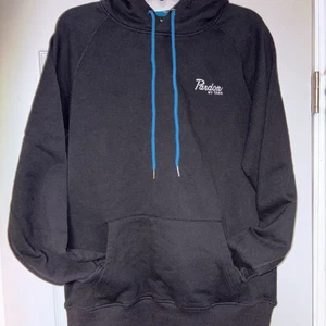 Barstool Hoodie Mens Medium Sweatshirt Pardon My Take Gold Fish Rare Hoodie Med - Picture 1 of 8