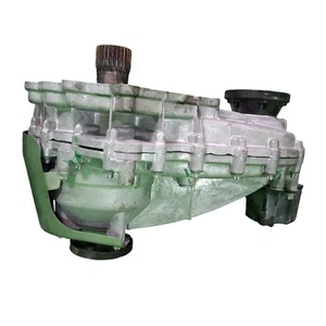 Mercedes-Benz GLE-Class GLE350 Transfer Case OEM A2512804400 W167 AWD 20 - Picture 1 of 23