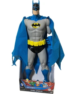 Classic Batman 19” Action Figure Jakks Big Figs DC Comics 2015 - Picture 1 of 8