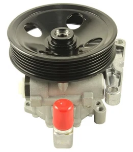 98-04 Mercedes R129 SL500 E320 SLK320 Power Steering Pump 0024662401 OEM - Bild 1 von 5