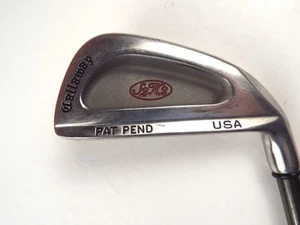 Calloway S2 H2 5 Iron RCH Graphite Shaft Regular Flex RH - Picture 1 of 8