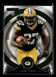 2013 Topps Strata #125 Eddie Lacy - Picture 1 of 2