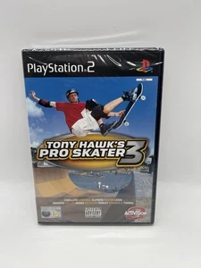 Tony Hawks Pro Skater 3 PS2 Brandneu Factory Sealed PlayStation 2 - Bild 1 von 6
