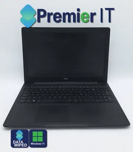 Dell Inspiron 3583 Laptop - Intel Pentium N5405U 4GB RAM + 256GB SSD - Picture 1 of 7