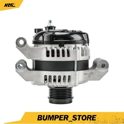 Alternador 160A 11572N para Chrysler 300 Dodge Challenger Charger 3,6 L 2011-2016 Foto 1 de 4