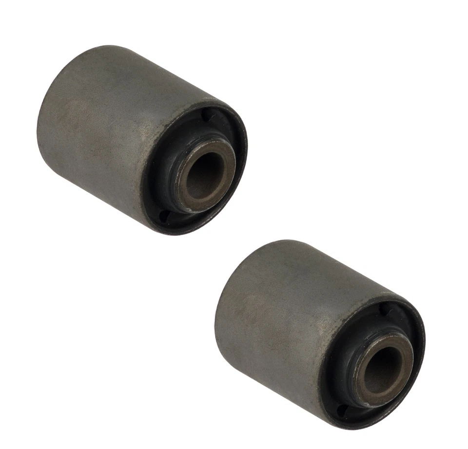 Juego de pares de bujes de brazo de control superior trasero Delphi para Hyundai Sonata 2001-2001 Foto 1 de 1