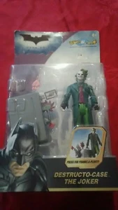 The Joker Batman Dark Knight Movie Heath Ledger - Bild 1 von 1
