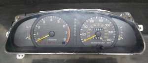 1994-1996 Toyota Camry 3.0L A/T Speedometer Instrument Gauge Cluster - Picture 1 of 4