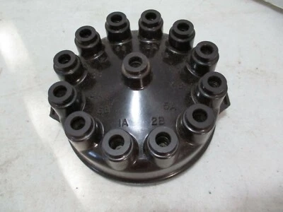 Tapa distribuidor encendido Rolls-Royce Phantom III vintage Foto 1 de 4