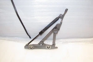 2014-2022 INFINITI Q50 REAR TRUNK RIGHT RH SIDE DECK LID TAIL LIFTGATE HINGE OEM - Picture 1 of 6