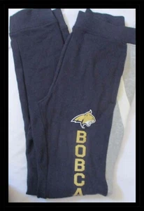 Under Armour Youth Montana Bobcats Sweat Pants Large NWT - Picture 1 of 3