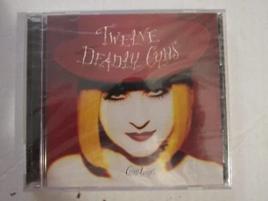 Cyndi Lauper – Twelve Deadly Cyns... And Then Some - 1995 - POP ROCK - SEALED - Imagen 1 de 2