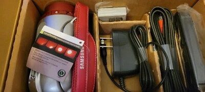 Samsung SC-HMX20C Camcorder - Image 1 of 4