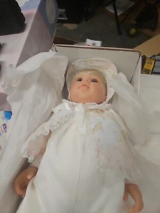 Lee Middleton doll "Baby Bunny  ", 2004,   483/500 NIB Reva Schick  - Picture 1 of 10