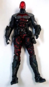 Figura suelta Batman Arkham Knight Capucha Roja DC Collectibles - Imagen 1 de 9