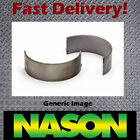 Nason +.50 Main Bearing Set Fits Mitsubishi 4G63 G63b Sirius Delica P Po Express