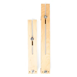 Lowery Long Frame Adaptor - SGSS4 - Picture 1 of 3