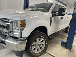 Used Body Control Module fits: 2020 Ford F250SD PICKUP Body Control BCM RH kick - Picture 1 of 24