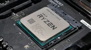 AMD Ryzen 7 3700X 8-Core, 16 Thread Unlocked (Processor Only) - Picture 1 of 5