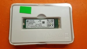 ⭐️⭐️⭐️⭐️⭐️ Laptop HP Internal SSD Solid State Drive 256GB L61177-001 - Picture 1 of 2