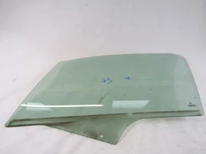 9201A9 Glas Absteigend Anschluss Vorne Links CITROEN C3 1.1 44KW 5P B 5M (200 - Bild 1 von 2