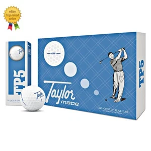 TaylorMade TP5 Pix Summer Commemorative Golfball 1 Dutzend - Limitiert 🔸Tracking🔸 - Bild 1 von 9