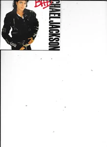 Bad [Special Edition Bonustracks] von Michael Jackson (CD, 2001) - Bild 1 von 1