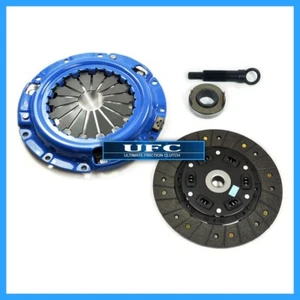 UFC STAGE 1 CLUTCH KIT 1996-2005 MITSUBISHI ECLIPSE GS RS 2.4L 4G64 COUPE SPYDER - Picture 1 of 2