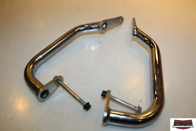 Juego de barras de agarre de asiento trasero Yamaha V Star 650 2009  Foto 1 de 4