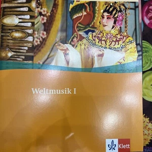 weltmusik 1 - Bild 1 von 1
