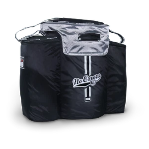 No Errors- Coaches Ball Buddy, Baseball Coach’s Bag Bag for 6 Gallon Bucket - Picture 1 of 20