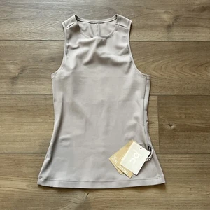 Womens Size Medium On Running Movement Tank 2 Purple - Picture 1 of 6