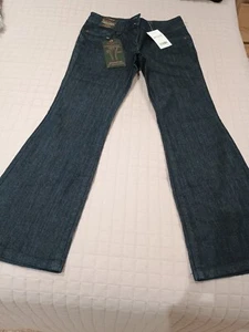 BNWT Next Lift, Slim And Shape Bootcut Jeans, Size 10 Petite, RRP £45 - Picture 1 of 10